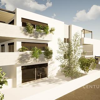 Prodej bytu 2+1, 63m²