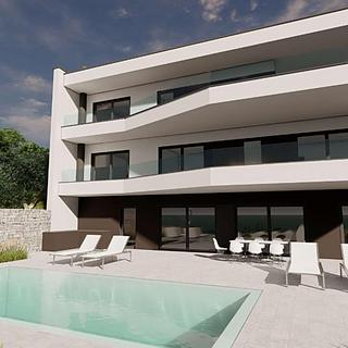 Prodej vily, 322m&sup2;