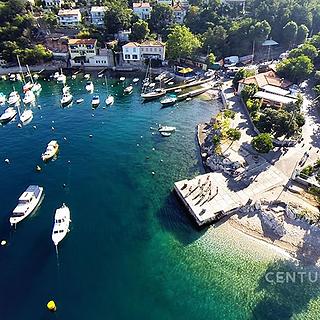 Prodej stavební parcely, 2284m&sup2;