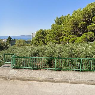 Prodej stavební parcely, 1800m&sup2;