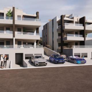Prodej bytu 2+1, 85m²