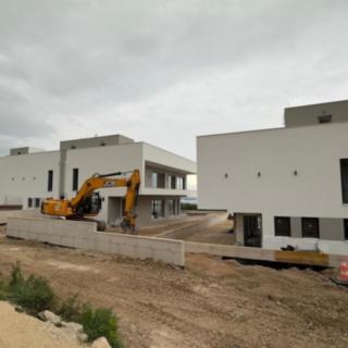 Prodej vily, 211m&sup2;