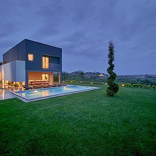 Prodej vily, 276m&sup2;