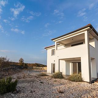 Prodej vily, 152m&sup2;