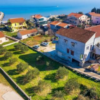 Prodej stavební parcely, 998m&sup2;