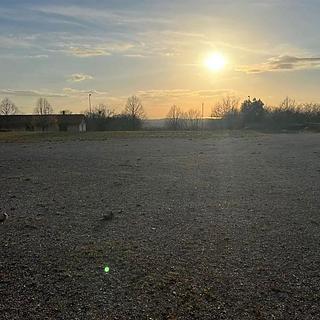 Prodej stavební parcely 880 m² v Chorvatsku