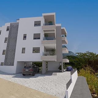 Prodej bytu 3+1, 132m²