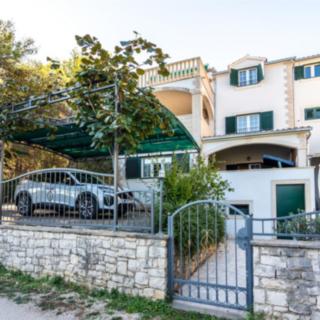 Prodej vily, 372m&sup2;