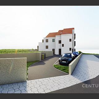 Prodej bytu 2+1, 72m²