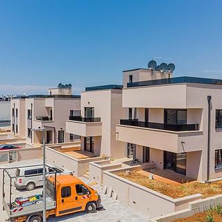 Prodej bytu 3+1, 137m&sup2;