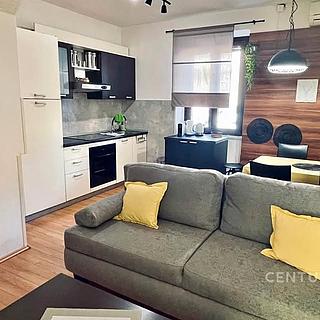 Prodej bytu 2+1, 53m&sup2;