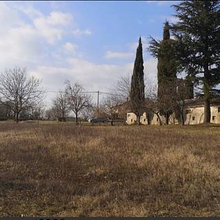 Prodej stavební parcely, 3816m&sup2;