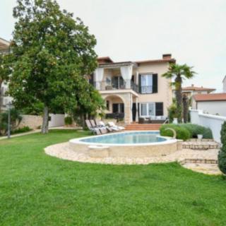 Prodej vily, 430m²