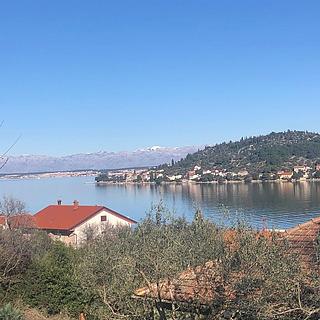 Prodej stavební parcely, 426m&sup2;