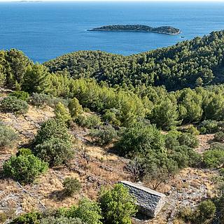 Prodej stavební parcely 15 514 m² v Chorvatsku