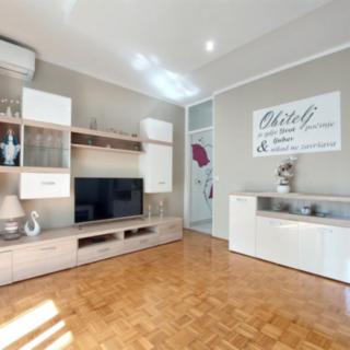 Prodej bytu 2+1, 60m&sup2;