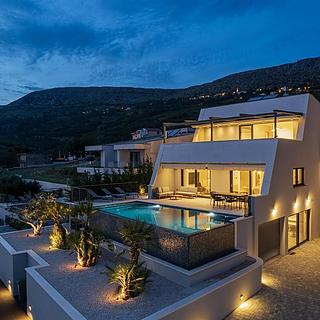 Prodej vily, 320m&sup2;