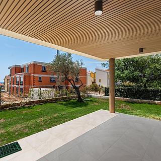 Prodej bytu 2+1, 109m²