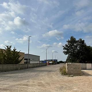 Prodej stavební parcely, 2377m&sup2;