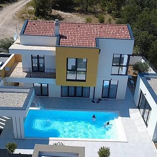 Prodej vily, 169m&sup2;