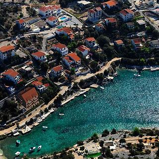 Prodej stavební parcely, 600m²