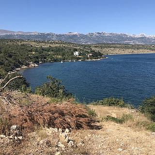 Prodej stavební parcely, 8400m&sup2;