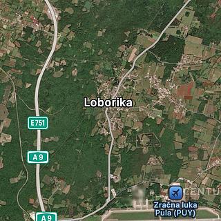 Prodej stavební parcely, 703m&sup2;