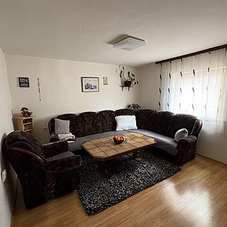 Prodej vily, 220m&sup2;