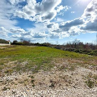 Prodej stavební parcely, 856m&sup2;