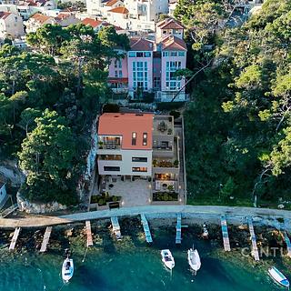 Prodej bytu 1+1, 52m²