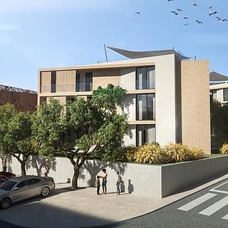 Prodej bytu 2+1, 102m&sup2;