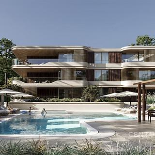 Prodej bytu 2+1, 134m&sup2;