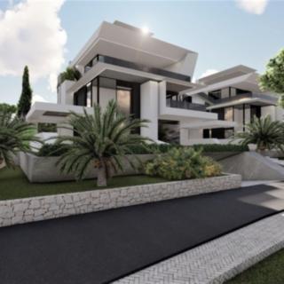 Prodej bytu 2+1, 101m²