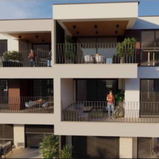 Prodej bytu 2+1, 85m²