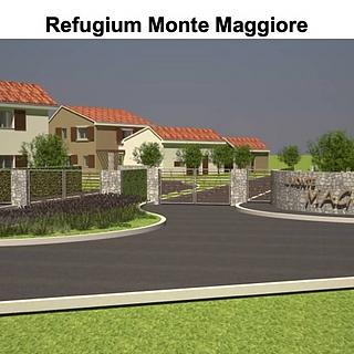 Prodej stavební parcely, 45000m&sup2;