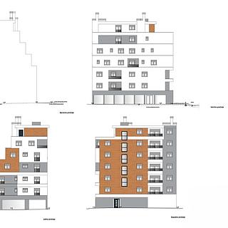 Prodej bytu 2+1, 54m&sup2;