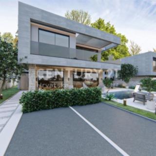 Prodej rodinného domu, 571m²