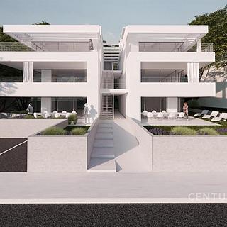 Prodej bytu 3+1, 140m&sup2;