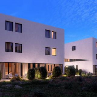 Prodej bytu 2+1, 71m&sup2;