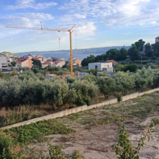 Prodej stavební parcely, 1382m²