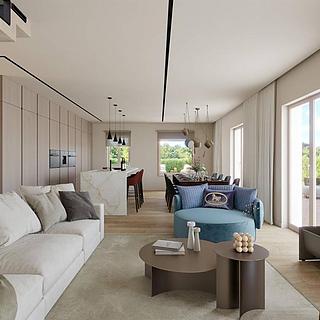 Prodej vily, 150m&sup2;