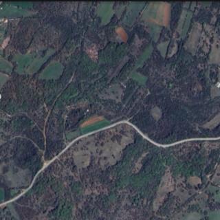 Prodej stavební parcely, 5493m&sup2;