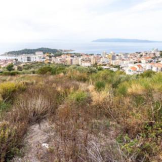 Prodej stavební parcely, 2244m&sup2;