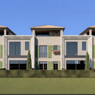 Prodej vily, 83m&sup2;