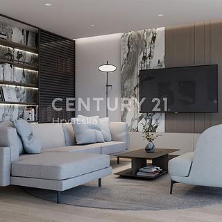 Prodej bytu 3+1, 44m&sup2;