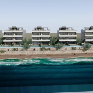 Prodej bytu 2+1, 69m²