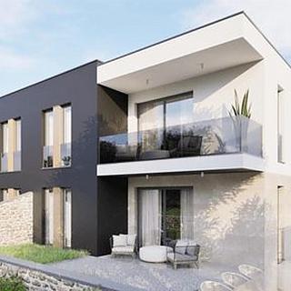 Prodej bytu 2+1, 72m²