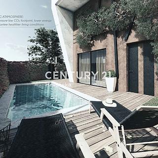 Prodej bytu 3+1, 68m&sup2;