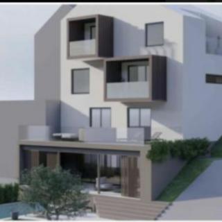 Prodej vily, 260m²