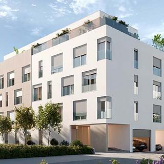 Prodej bytu 3+1, 166m&sup2;